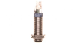 Czujnik fotoelektryczny Sn=0,6m PNP 1Z M18 12-24V DC M12 4-piny odbiciowy XUB5BPANM12