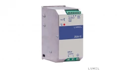 Zasilacz 24VDC, 7,5A, 180W, nap. zas. 115-230Vac, ZS20-1C