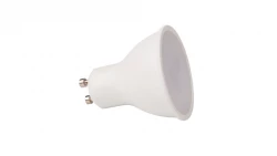 Żarówka LED GU10 8W 720lm 6500K Barwa Zimna 120 stopni EC79392