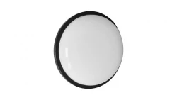 Oprawa kanałowa TOR-152C 15W 4000K IP65 CZARNA EC79890