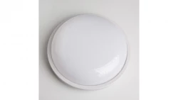 Oprawa kanałowa TOR-202B 20W 4000K IP65 BIAŁA EC79891