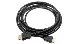Kabel HDMI AVIZIO 3m v2.0 High Speed z Ethernet - ZŁOCONE złącza AV-AHDMI-3.0