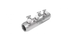 Złączka śrubowa MSCM630 Al/Cu 400-630mm² 36kV 6xśruba aluminiowa zrywalna MSCM6306A00