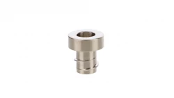 Element zakończeniowy do peszla Multitite/Multiflex DN 50 264.150.0 /1szt./