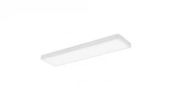 Oprawa natynkowa panel LED 120x30 50W 4000K 4500lm Biała EC20043