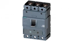 Wyłącznik mocy 3P 200A Icu=36kA 415V AC wyzwalacz TM240 LI przyłącza śrubowe 3VA1220-4EF32-0AA0