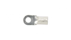 Końcówka oczkowa cynowana KO 16/5 E09KO-01010103700 /100szt./