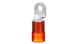 Końcówka oczkowa izolowana KOI 35/6 PC E09KO-02010204200