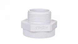 Adapter poliamidowy do dławnic DA 16/25M E03DK-02130401203 /10szt./
