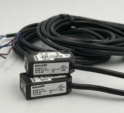 BOS 5K-PO-IX10-02 Bariera optoelektroniczna jednokierunkowa   BOS011N