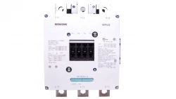 Stycznik mocy 400A 3P 220-240V AC 2Z 2R S12 3RT1075-6AP36