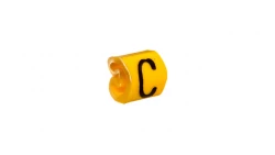 Oznacznik pierścieniowy PA 02/C 61817930 /200szt./