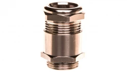 Dławnica kablowa mosiężna M20 IP68 SKINDICHT SHV-M 20x1,5/16/11 52105340
