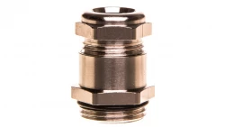 Dławnica kablowa mosiężna M20 IP68 SKINDICHT SHV-M 20x1,5/11/7 52105300