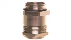 Dławnica kablowa mosiężna M25 IP68 SKINDICHT SHV-M 25x1,5/21/16 52105370