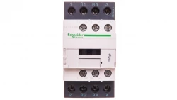 Stycznik mocy 20A 4P 110V AC 1Z 1R LC1D098F7