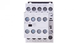Stycznik mocy 12A 3P 24VDC 3Z 2R DILM12-32 276950