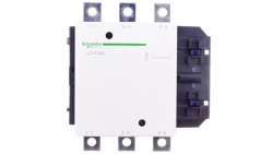 Stycznik mocy 265A 3P 24V AC 0Z 0R LC1F265B7