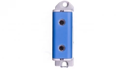 Zacisk Clampo Pro niebieski Al/Cu 16-95 mm2 KE-62.2