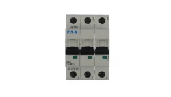 Wyłącznik nadprądowy 3P B 2A 6kA AC CLS6-B2/3-DP 270403