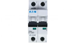 Wyłącznik nadprądowy 2P C 32A 6kA AC CLS6-C32/2-DP 270389
