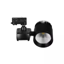 Oprawa Track Light LED V-TAC 40W 22st COB VT-4540T 4000K 2600lm