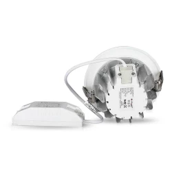 Oprawa V-TAC 20W LED COB Downlight VT-2625 3000K 1700lm