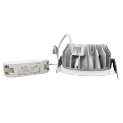 Oprawa DOWNLIGHTS COB VT-26451 40W 4500K 4800lm IP20 1279