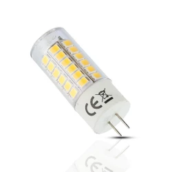 Żarówka LED VT-234 SAMSUNG CHIP 3,5W 3000K 385lm 131