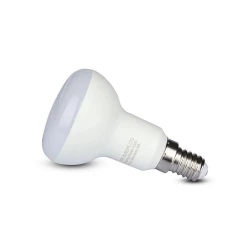 Żarówka LED VT-250 SAMSUNG CHIP 6W E14 R50 3000K 450lm A+ 120st. 138