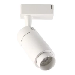 Oprawa Track Light LED V-TAC 35W Biała Bluetooth Control Barwa 3w1 16-53st VT-7735 2800K 2350lm