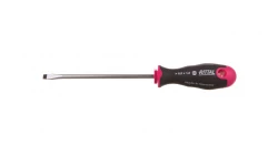 Wkrętak płaski nieizolowany 6,5x1,2mm, dł ostrza 150mm 4052.011