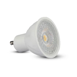 Żarówka LED VT-247 SAMSUNG CHIP 6,5W GU10 4000K 480lm A+ 110st. 193