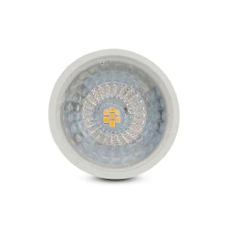 Żarówka LED VT-247 SAMSUNG CHIP 6,5W GU10 4000K 480lm A+ 110st. 193