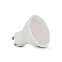Żarówka LED VT-205 SAMSUNG CHIP 5W GU10 6400K 400lm A+ 110st. 203