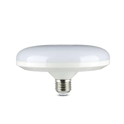 Żarówka LED V-TAC SAMSUNG CHIP 15W E27 fi150 UFO VT-216 3000K 1200lm 5 Lat Gwarancji
