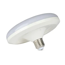 Żarówka LED V-TAC SAMSUNG CHIP 15W E27 fi150 UFO VT-216 4000K 1200lm 5 Lat Gwarancji