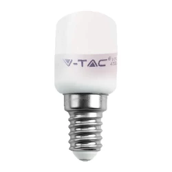 Żarówka LED VT-202 SAMSUNG CHIP 2W E14 ST26 4000K 180lm A+ 150st. 235