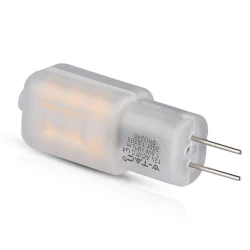 Żarówka LED VT-201 SAMSUNG CHIP 1,5W G4 6400K 100lm A+ 300st. 242