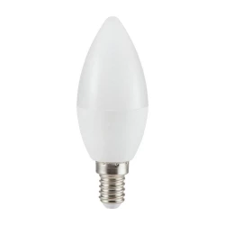 Żarówka LED VT-2246 5.5W E14 4000K 470lm A+ 6szt./op 2737