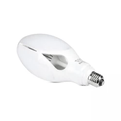 Żarówka LED VT-240 SAMSUNG CHIP 40W E27 4000K 3960lm 120st. 284