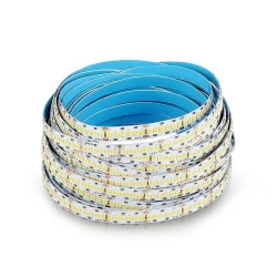 Taśma LED V-TAC SAMSUNG CHIP 2835 1200LED 24V IP20 10mb 15W/m VT-2835 4000K 1600lm 3 Lata Gwarancji