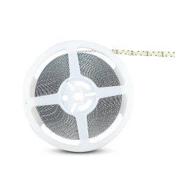 Taśma LED V-TAC SAMSUNG CHIP 2835 1200LED 24V IP20 10mb 15W/m VT-2835 4000K 1600lm 3 Lata Gwarancji