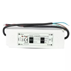 Zasilacz LED V-TAC 150W 12V 12.5A IP67 Hermetyczny Filtr EMI VT-22155 5 Lat Gwarancji