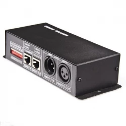 Sterownik Taśm LED DMX512 180W-360W 12V-24V V-TAC VT-DMX512