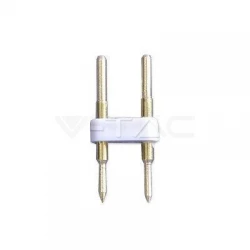 Złączka Pin do Neon Flex V-TAC