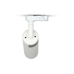 Oprawa 20W LED V-TAC Track Light SAMSUNG CHIP CRI90+ Biała VT-420 5000K 1600lm 5 Lat Gwarancji