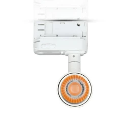 Oprawa 20W LED V-TAC Track Light SAMSUNG CHIP CRI90+ Biała VT-420 5000K 1600lm 5 Lat Gwarancji