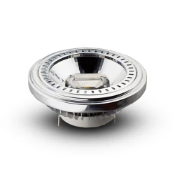 Żarówka LED V-TAC AR111 15W G53 12V 20st COB VT-1110 6000K 780lm