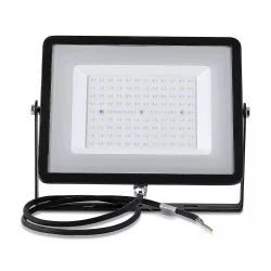 Projektor LED 100W 8000lm 4000K Dioda SAMSUNG Czarny IP65 413